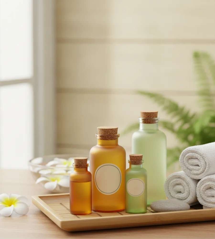 Spa Wellness Turkey's Protection Product